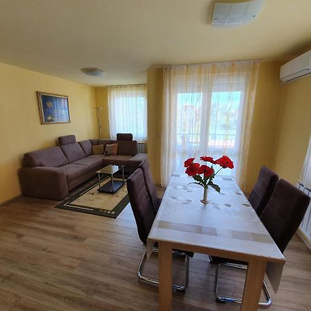 Bodo Park Apartment ヘーヴィーズ エクステリア 写真