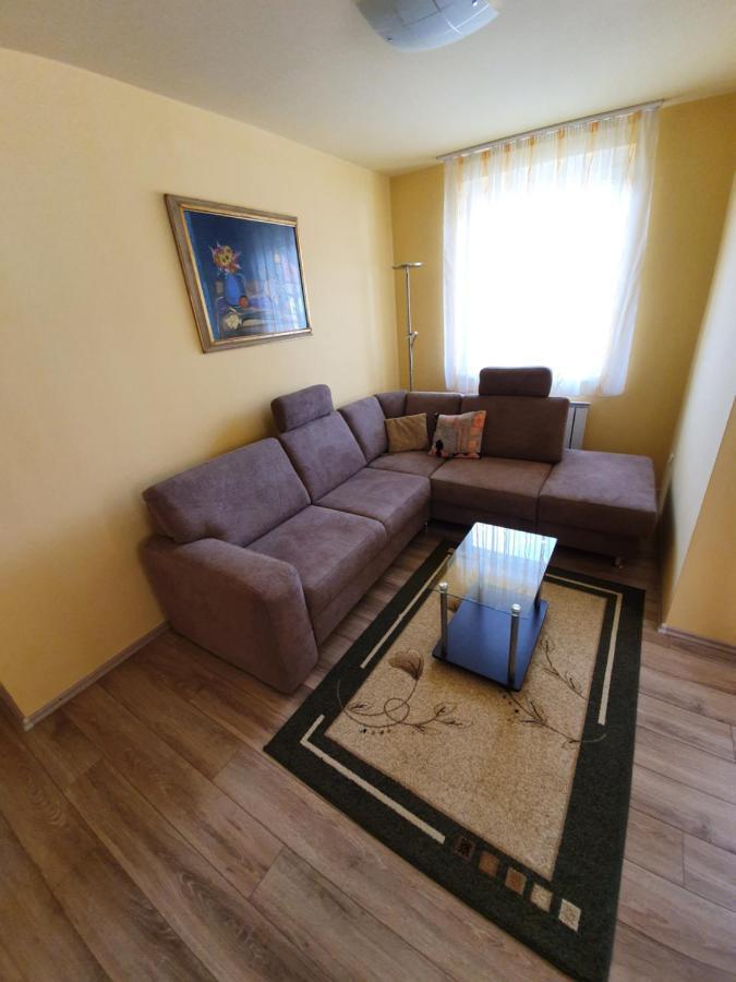 Bodo Park Apartment ヘーヴィーズ エクステリア 写真
