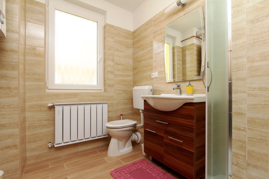 Bodo Park Apartment ヘーヴィーズ 部屋 写真