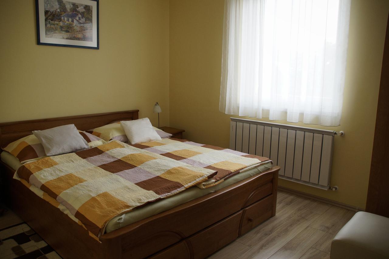 Bodo Park Apartment ヘーヴィーズ エクステリア 写真