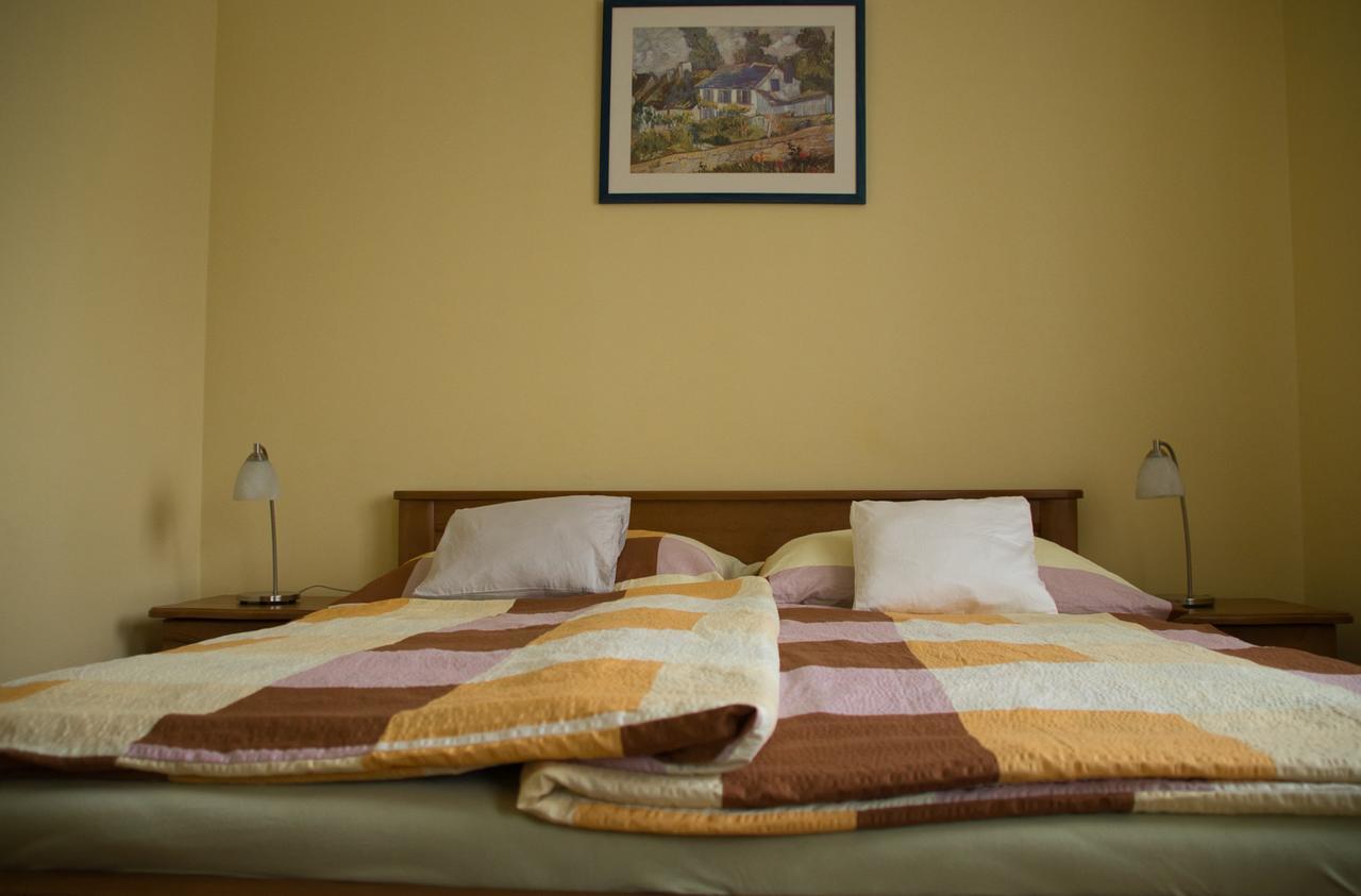 Bodo Park Apartment ヘーヴィーズ エクステリア 写真
