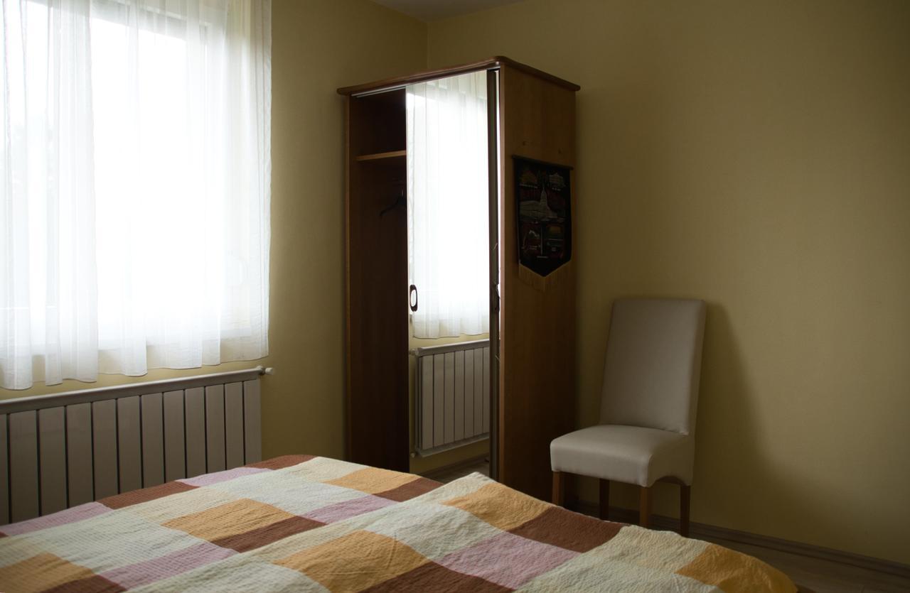 Bodo Park Apartment ヘーヴィーズ エクステリア 写真